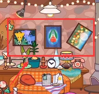 米加小镇世界自建房