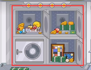 米加小镇世界自建房