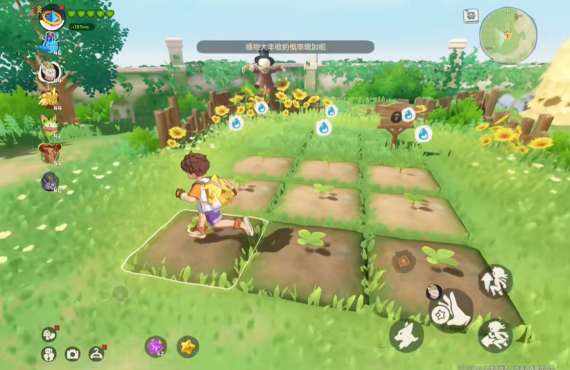 洛克王国世界关键资源怎么刷 洛克王国世界关键资源有哪些