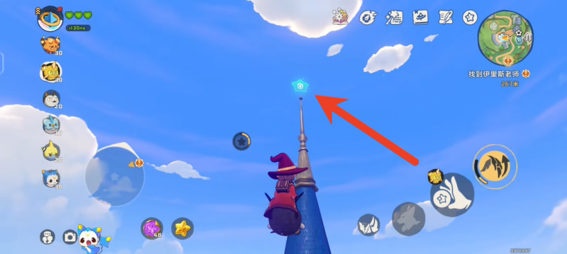 洛克王国世界关键资源怎么刷 洛克王国世界关键资源有哪些