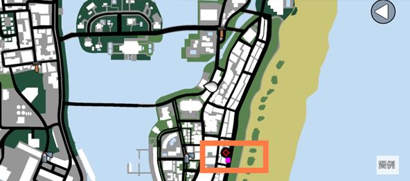 罪恶都市手机版