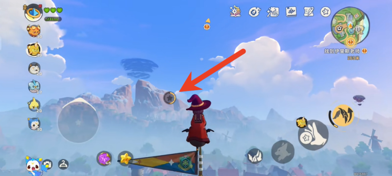 洛克王国世界关键资源怎么刷 洛克王国世界关键资源有哪些