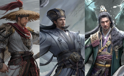 三国天下归心武侯阵容推荐  武侯控场队搭配攻略