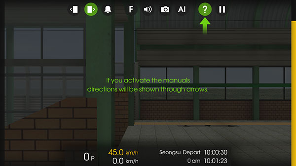 列车模拟2线路库