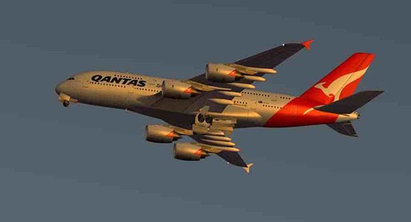 无限试飞中文版截图1