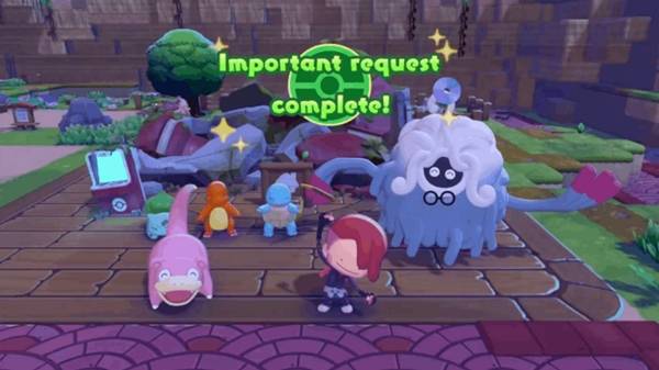 宝可梦Pokopia湿度怎么提高  栖息地湿度提高攻略