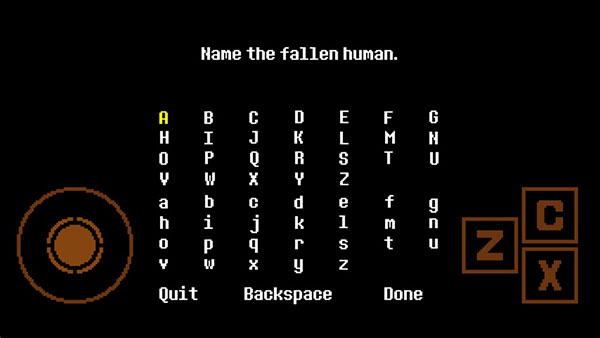 传说之下全然不信