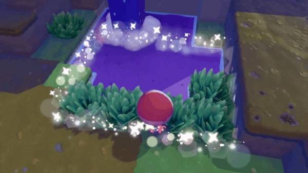 宝可梦Pokopia湿度怎么提高 栖息地湿度提高攻略