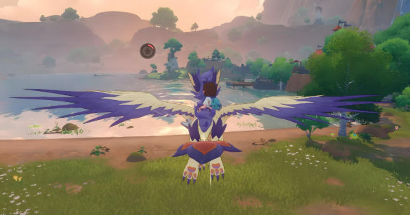 洛克王国世界跑图快的宠物推荐 开荒跑图精灵推荐