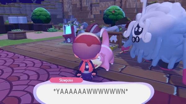 宝可梦Pokopia湿度怎么提高 栖息地湿度提高攻略