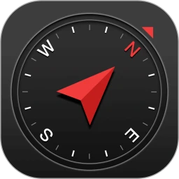 高级指南针