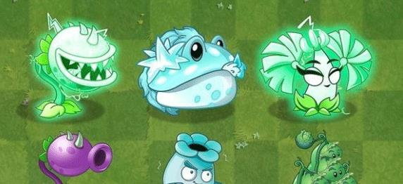 植物大战僵尸杂交版3.15