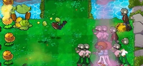 植物大战僵尸杂交版3.15