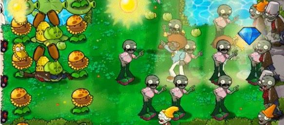 植物大战僵尸杂交版3.15