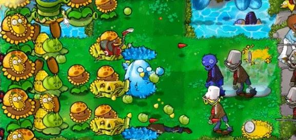 植物大战僵尸杂交版3.15