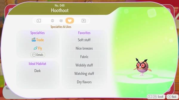 宝可梦Pokopia亮度降低怎么降低  栖息地亮度降低方法