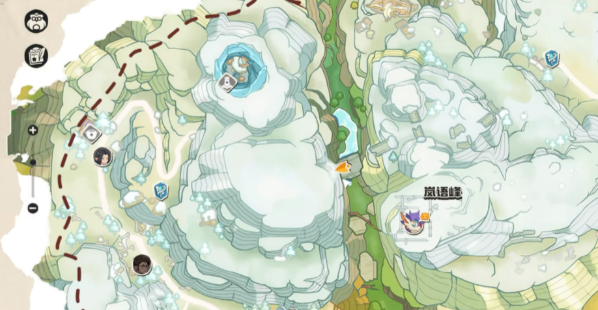 洛克王国世界隐藏精灵怎么获得 隐藏精灵获取方法