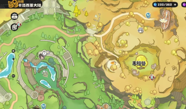 洛克王国世界隐藏精灵怎么获得 隐藏精灵获取方法