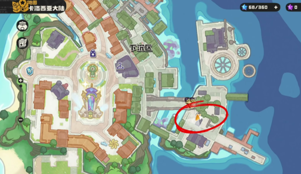 洛克王国世界隐藏精灵怎么获得 隐藏精灵获取方法