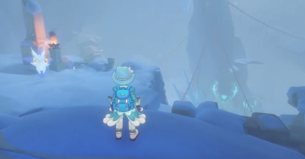 洛克王国世界隐藏精灵怎么获得 隐藏精灵获取方法