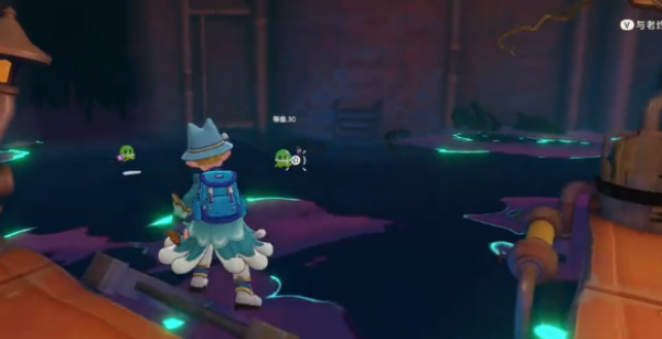 洛克王国世界隐藏精灵怎么获得 隐藏精灵获取方法