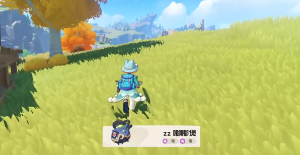 洛克王国世界隐藏精灵怎么获得 隐藏精灵获取方法