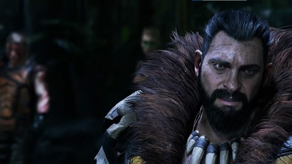 终极蜘蛛侠手机版截图1