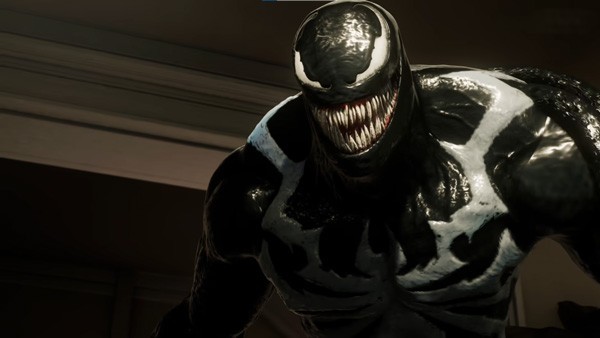 终极蜘蛛侠手机版截图2