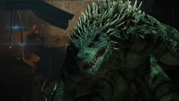 终极蜘蛛侠手机版截图3