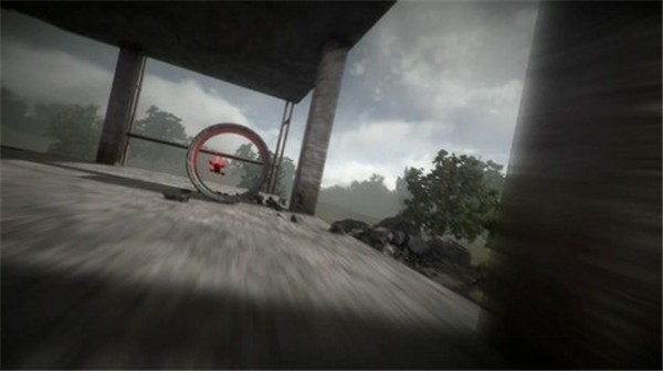 Freerider模拟器中文版截图1