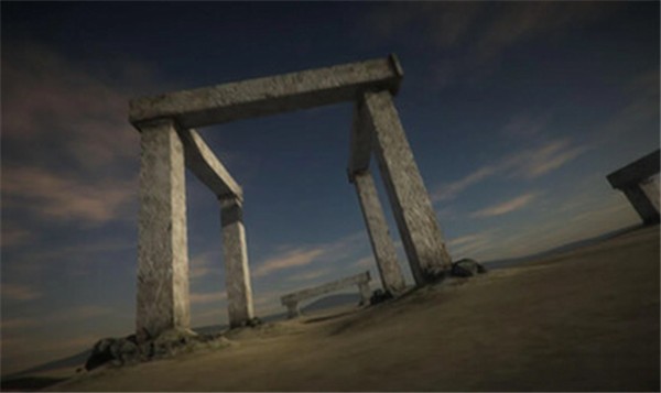 Freerider模拟器中文版截图2