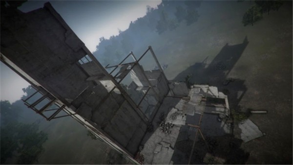 Freerider模拟器中文版截图3