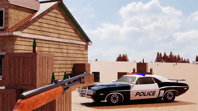 长途旅行steam截图2