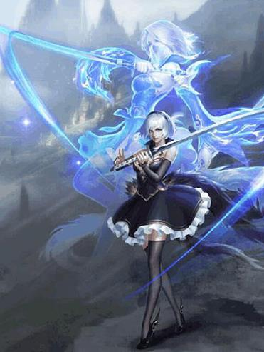 混沌与秩序之对决