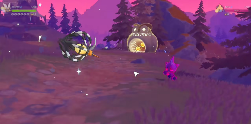 洛克王国世界异色保底规则详解 异色精灵怎么获得