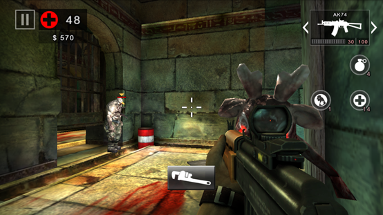 死亡扳机2安卓版