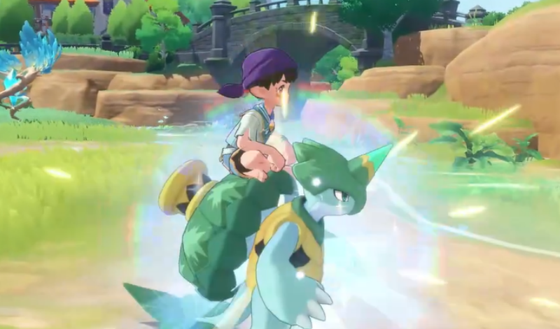 洛克王国世界水泡壳技能怎么搭配 水泡壳技能搭配推荐