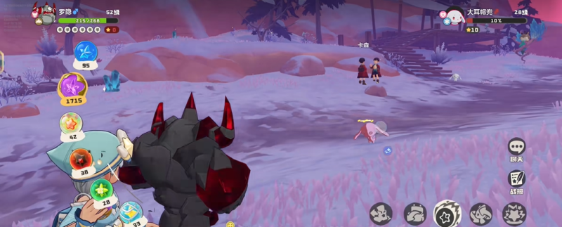 洛克王国世界异色保底规则详解 异色精灵怎么获得