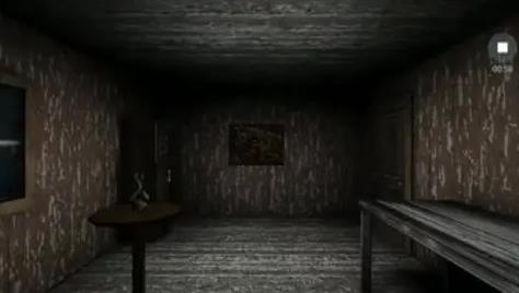 恐怖老奶奶1.8版本