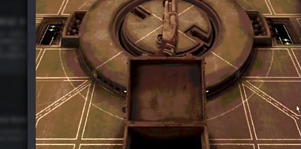 恶魔转盘手机版