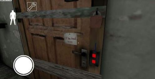 恐怖老奶奶1.8版本