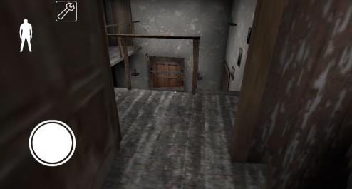 恐怖老奶奶1.8版本