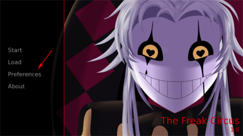 怪胎马戏团2.0汉化版