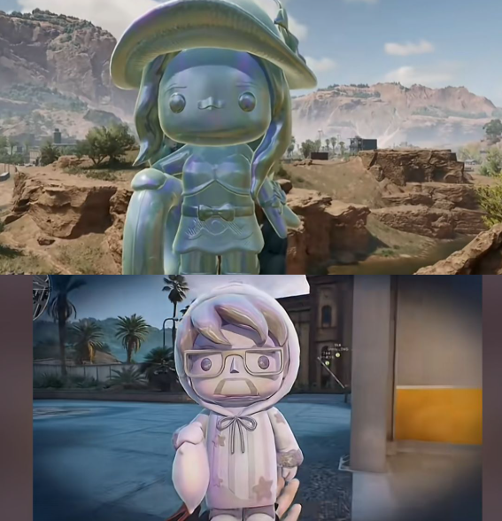 三角洲行动绝版收藏品有哪些  绝版收藏品价值一览