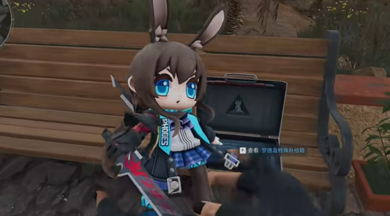 三角洲行动绝版收藏品有哪些  绝版收藏品价值一览