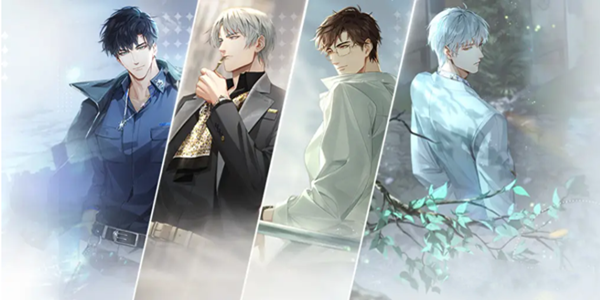 日式乙女游戏大全