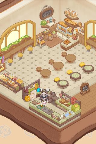 乌冬的旅店手机版