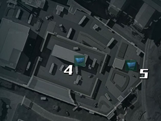 三角洲行动神奇旅行袋大坝点位大全  大坝神奇旅行袋全收集攻略