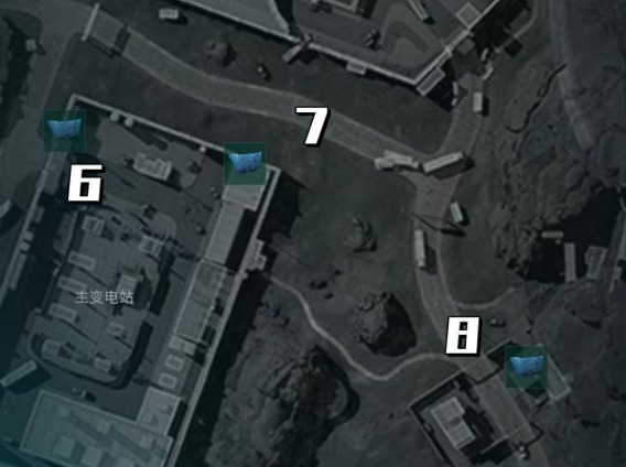 三角洲行动神奇旅行袋大坝点位大全  大坝神奇旅行袋全收集攻略