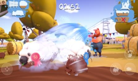 洗猪混战联机版截图1